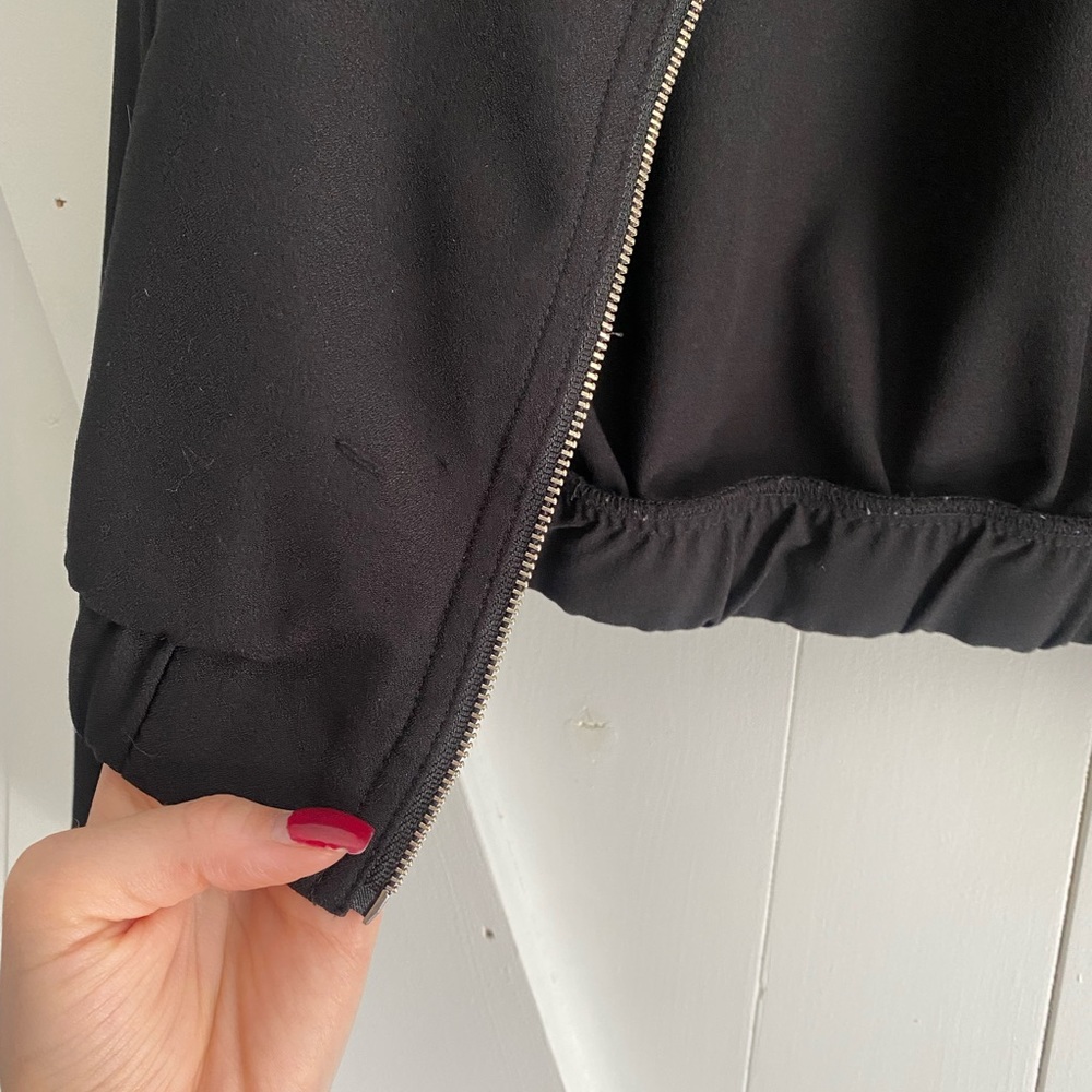 Dynamite Bomber Jacket - Picture 5 of 7